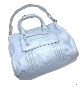 marc jacobs baby blue bag
