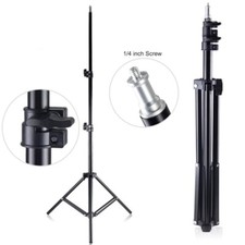 1.6M Adjustable Tripod Stand for Photography ...