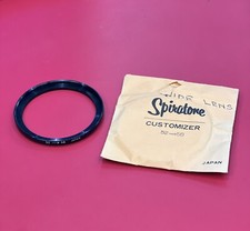 Spiratone Customizer Adapter 52 to 58