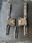 JOHN DEERE L130 42-48 Inch Deck Mounts And Hangers  L120 L110 L118. — photo 5
