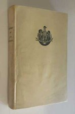 HUXLEY (ED.) Letters of D.H. Lawrence (1932 Limited Edition #273)