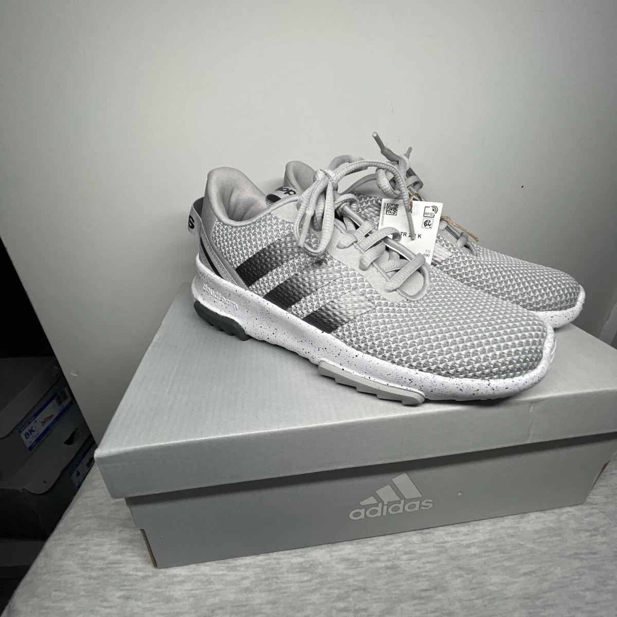 adidas racer tr 2.0 men's