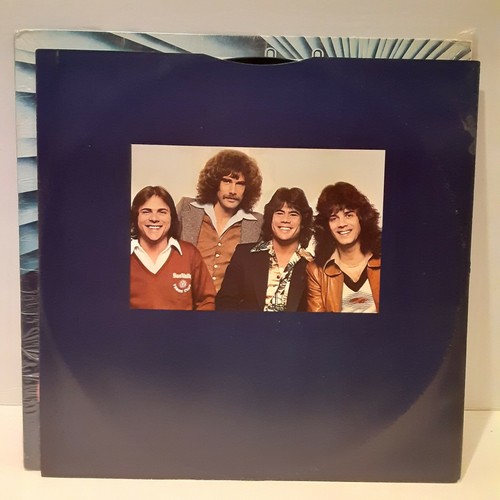 Pablo Cruise - Worlds Away (A&M Records – SP-4697) 1978 LP in Orig. Shrink Wrap - Picture 2 of 8