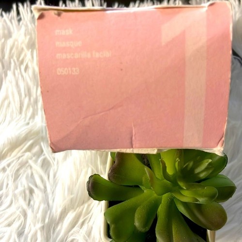 Nib Mary Kay Botanical Effects 1 for Dry/Sensitive Skin ~ Mask facial - Picture 5 of 11