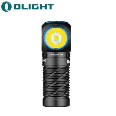 Olight Perun Stirnlampe 3 Mini 1250 Lumen - wiederaufladbar - Standard