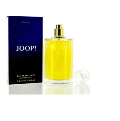 CS JOOP/JOOP EDT SPRAY 3.4 OZ (100 ML) (W)