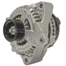 Alternator-New Quality-Built 13994N