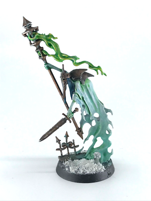 Warhammer Age of Sigmar Nighthaunt 34体 Warhammer AoS Spearhead: Nighthaunt New in Box Age of Sigmar | eBay