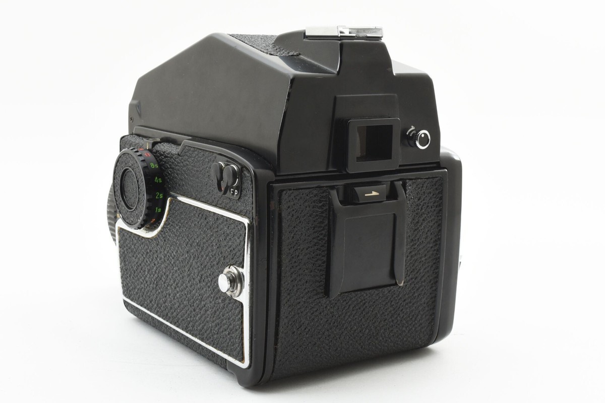 ❁完動品❁Mamiya M645 1000S Sekor C 80mm f2.8 【公式通販】