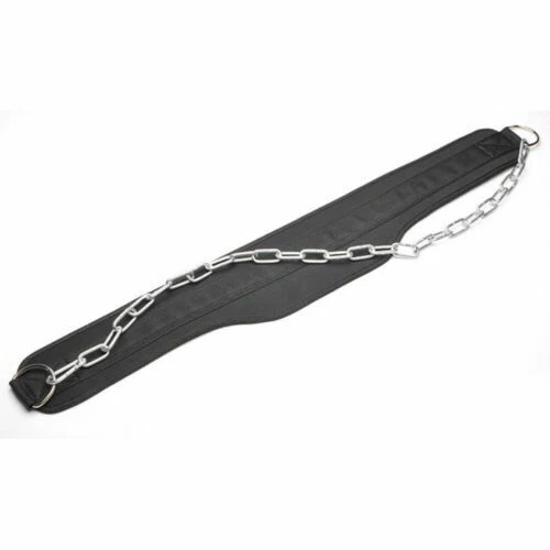 Cinturones de musculación de nailon