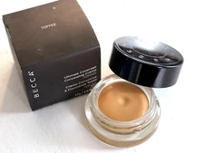 Becca Ultimate Coverage Concealing Creme TOFFEE full size NEW IN BOX!