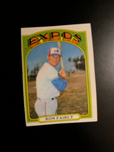 1972 Topps Baseball Cards $1 per card - pick from list - Picture 400 of 495