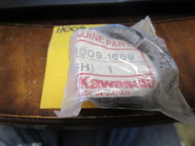 Kawasaki ZX ZG OEM gasket new 11009-1659 | eBay