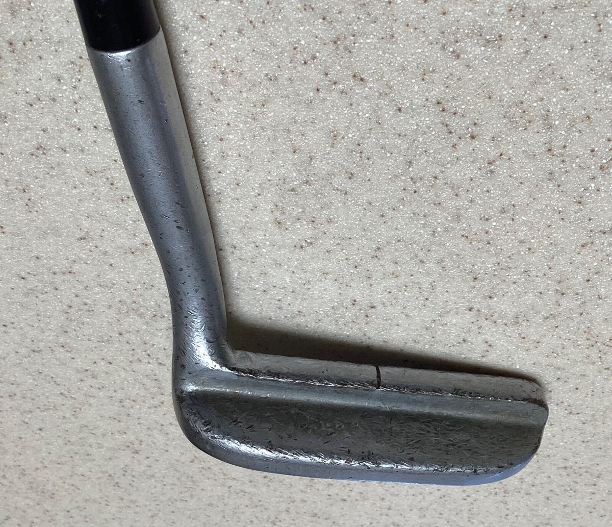 MacGregor Golf TOURNEY IMG 5 IRON MASTER PUTTER 34.5