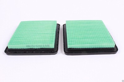 Honda Genuine 17211-ZL8-023 Air Filter - Foto 9