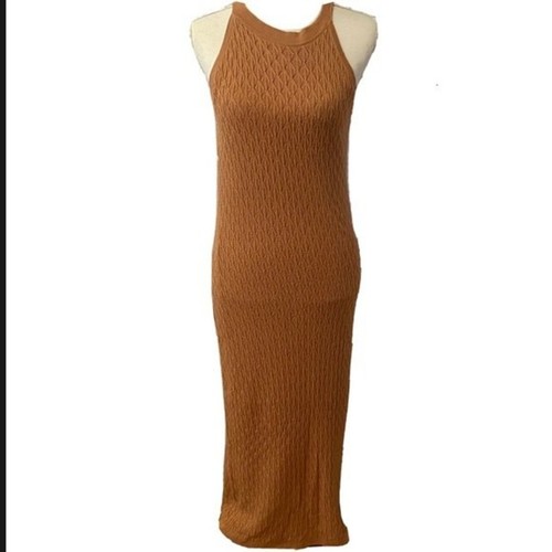 house of harlow crochet dress