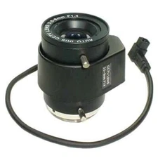3.5-8.0mm Varifocal Auto Iris Lens For CCTV Box camera