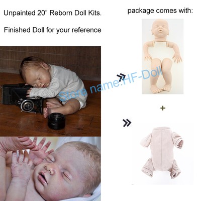 diy reborn baby