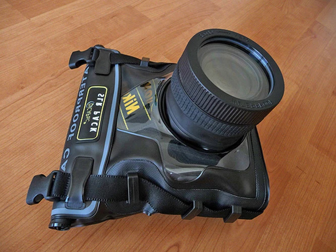 nikon z6 waterproof case