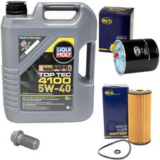 Filtre à carburant Chrysler 300C