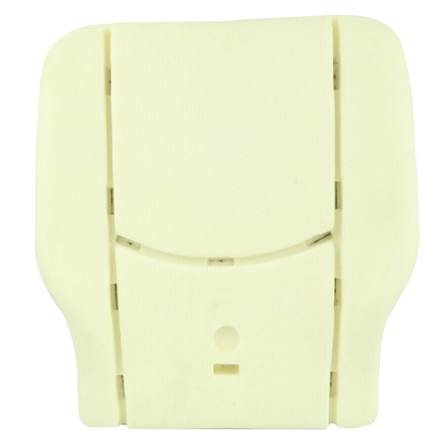 Mousse d'assise siège Iveco Daily solution contre l'affaissement du coussin