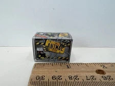 Zuru 5 Surprise Mini Brands Toy Series 3 Animal RC Car (#047)