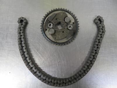 OEM Replacement Cam Timing Chain For 2004-2007 Yamaha Rhino 660 YXR - 126 Links 6 thumbnail image