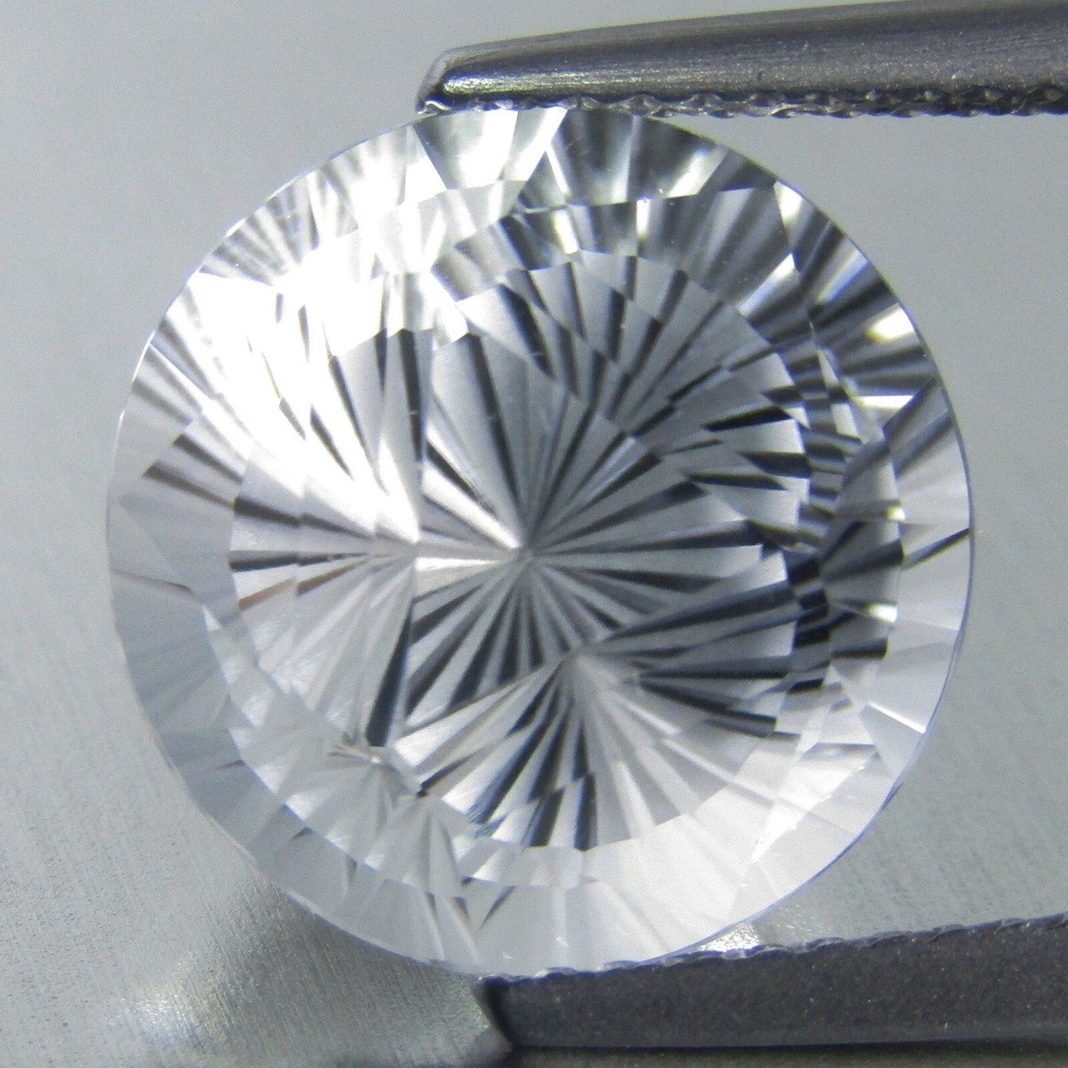GEMSTONE SETTINGS（中古） 141.5 Ct Natural Red Alexandrite Uncut Rough EGL Certified