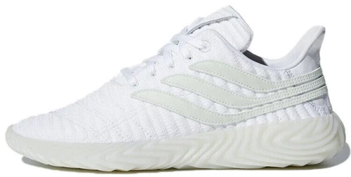 adidas Sobakov Cloud White