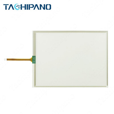 Ricambio Schermo Tp-3174s7 Touch Screen Panel Glass Digitizer TP-3174S7 - 198mm X 142mm Per DMC Display Display Touch Panel