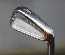 Titleist 690 CB Forged 4 Iron Stiff Steel Shaft Golf Pride Grip