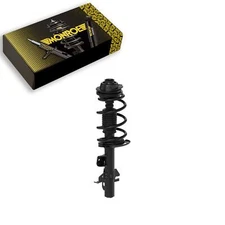Monroe Strut and Coil Spring Assy Front Right For 2014-2022 Jeep Cherokee