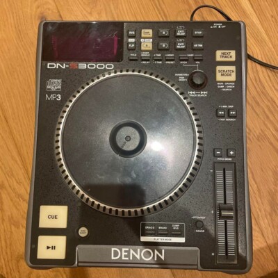 DENON デノン DN-S3000 CDJ s-l400.jpg