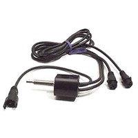 Lowrance Sb-6bk Switch Box For 2 Units 46-21 on sale Lowrance Sb-6bk Switch Box For 2 Units 46-21 on sale
