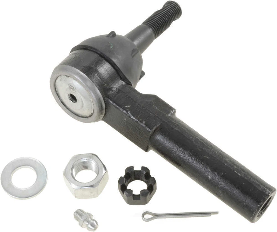 Barra de amarre de dirección extremo-PEC Autopart Intl 2600-65233 Foto 2 de 2