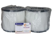 2x New Filter Cartridge For Shop Vac Wet Dry Replace 90304 9030400
