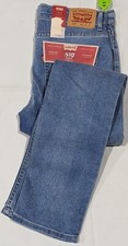 Levi's 510 Men's blue jeans Size 29X 31 New