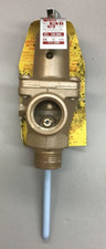 Watts 40L 3/4" Pressure & Temperature Relief Valve 150PSI w/ 3" Extension (R20)