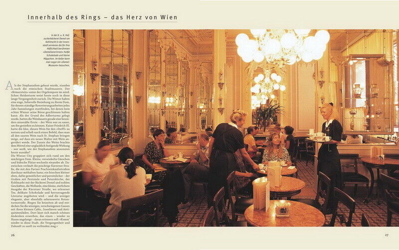 Thumbnail - Reise Durch Wien Dodo Kresse