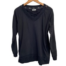 Maurices Sweatshirt Size M