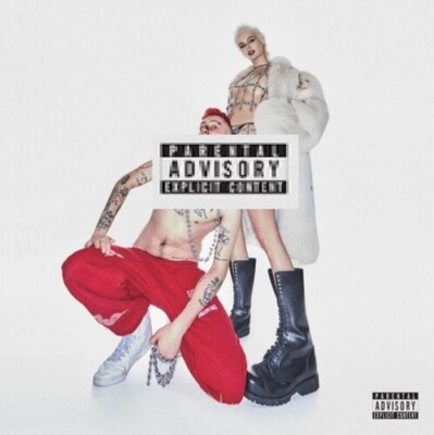 WARGASM EXPLICIT: The MiXXXtape 1LP