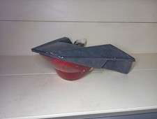 Fanale Faro Luce Codino Posteriore Generic Xor 50 Competition