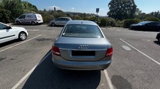 Audi A6 2.7 V6 Ambition Luxe 180 CH – photo 3