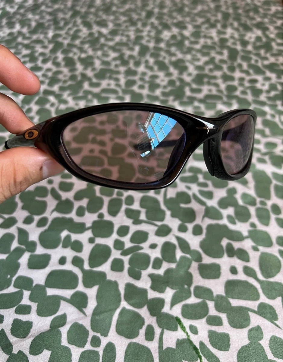 Oakley Xx Twenty for sale | eBay