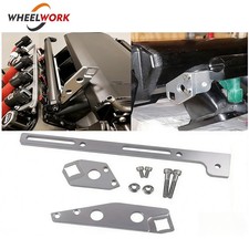 Aluminum Alloy Ls1 Throttle Cable Bracket For 102mm Sheet Metal Intake Manifold