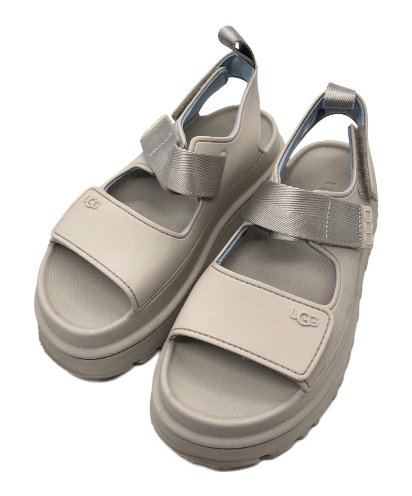 UGG GoldenG Grey Dimensioni: 22 cm US5 cm