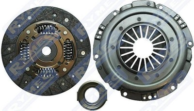 RYMEC JT1464 Kupplungssatz Kupplung für CHEVROLET SPARK (M300)