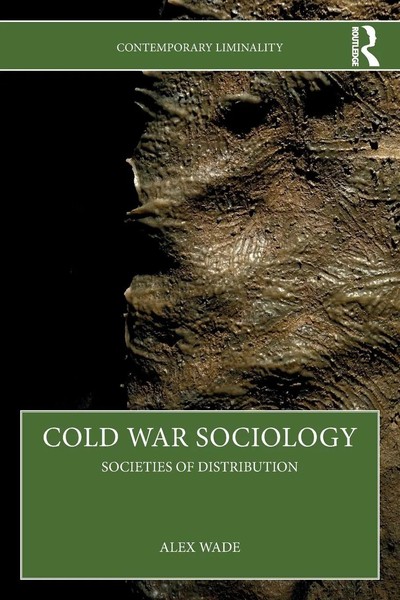 Alex Wade | Cold War Sociology | Taschenbuch | Englisch (2026) | Routledge-image