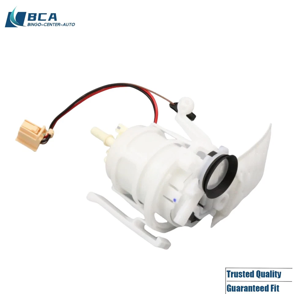 Conjunto de módulo de bomba de combustible para BMW 740Li xDrive 750i xDrive Alpina B7 xDrive Foto 2 de 4