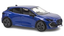 Norev RENAULT CLIO ESPRIT ALPINE 2026 1:43 Diecast Car, Blue, Boxed